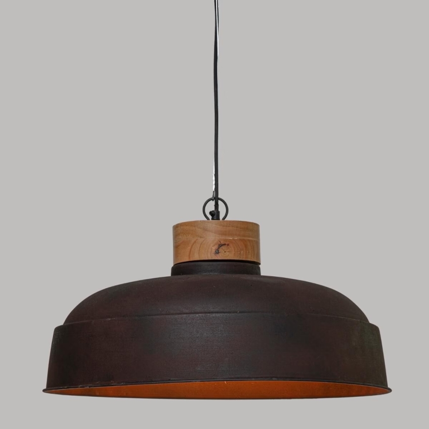 Atmosphera - Подвесная люстра PRAO 1xE27/40W/230V