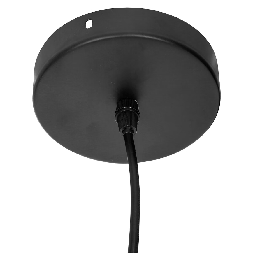 Atmosphera - Подвесная люстра SEA VIEW 1xE27/40W/230V тростник