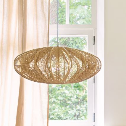Atmosphera - Подвесная люстра TERY 1xE27/40W/230V