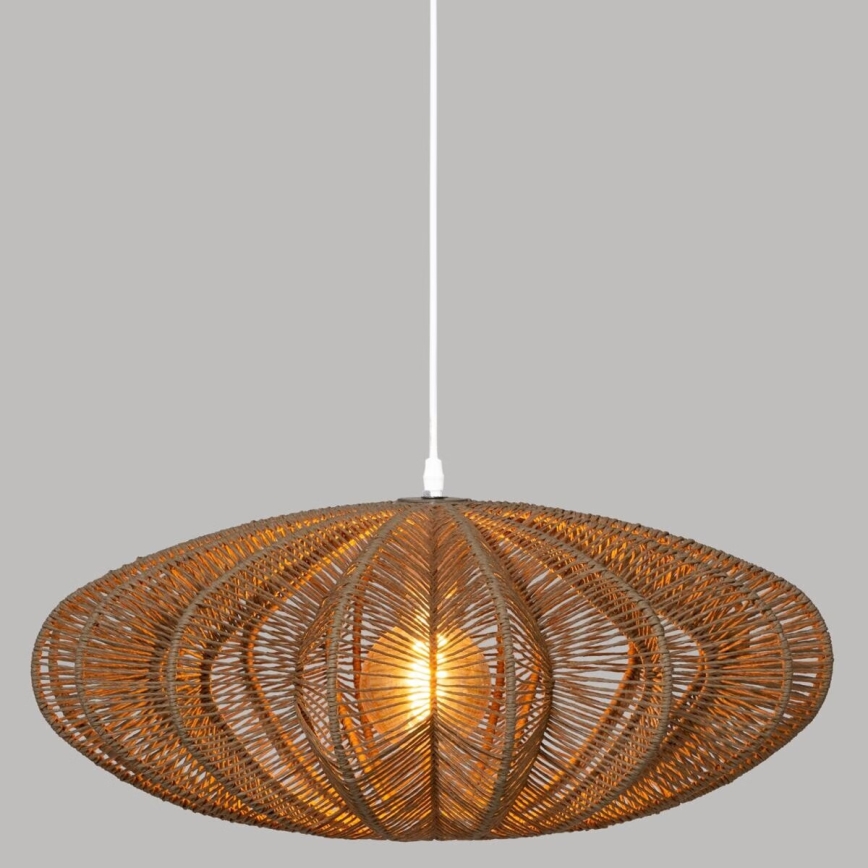 Atmosphera - Подвесная люстра TERY 1xE27/40W/230V