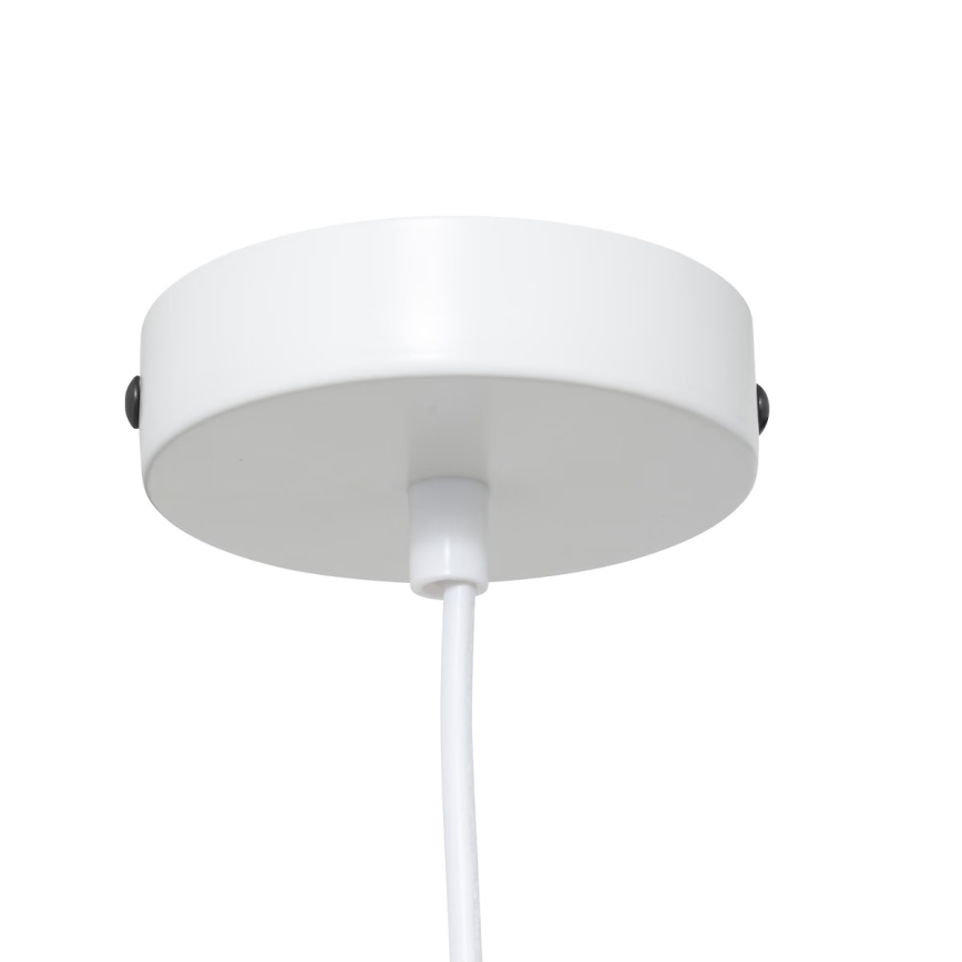 Atmosphera - Подвесная люстра ZELIA 1xE27/40W/230V джут