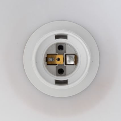 Atmosphera - Подвесной светильник на шнуре TRAVIS 1xE27/25W/230V сосна