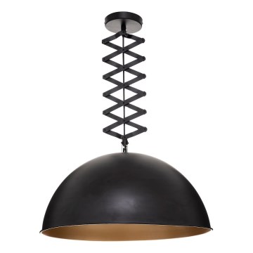 Atmosphera - Регульована люстра LAHTI 1xE27/25W/230V