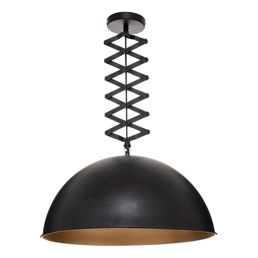 Atmosphera - Регульована люстра LAHTI 1xE27/25W/230V