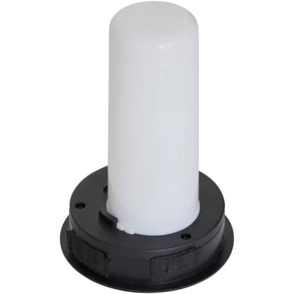 Atmosphera - Солнечный LED-фонарь GINA LED/1,2V 800 mAh IP44 джут