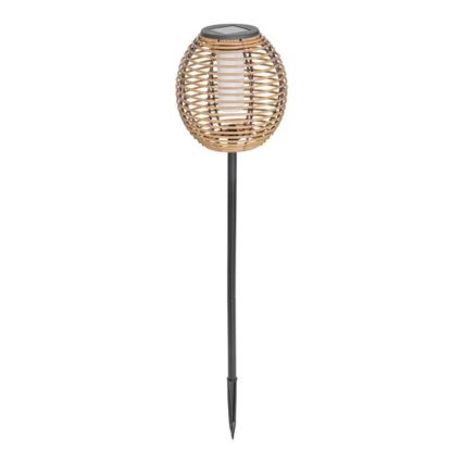 Atmosphera - солнечный LED-светильник CUBA LED/1,2V 800 mAh IP44