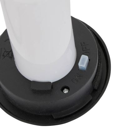 Atmosphera - солнечный LED-светильник CUBA LED/1,2V 800 mAh IP44