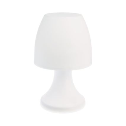 Atmosphera - Светодиодная уличная настольная лампа DOKK LED/3xAAA 19,5 см IP44