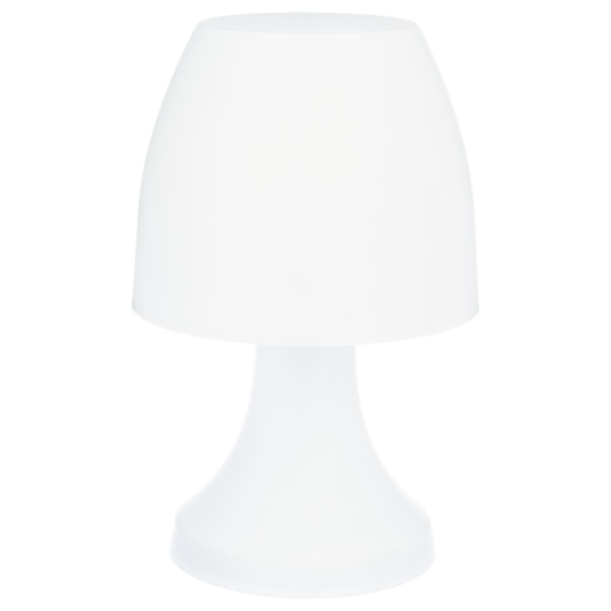 Atmosphera - Светодиодная уличная настольная лампа DOKK LED/3xAAA 27,5 см IP44