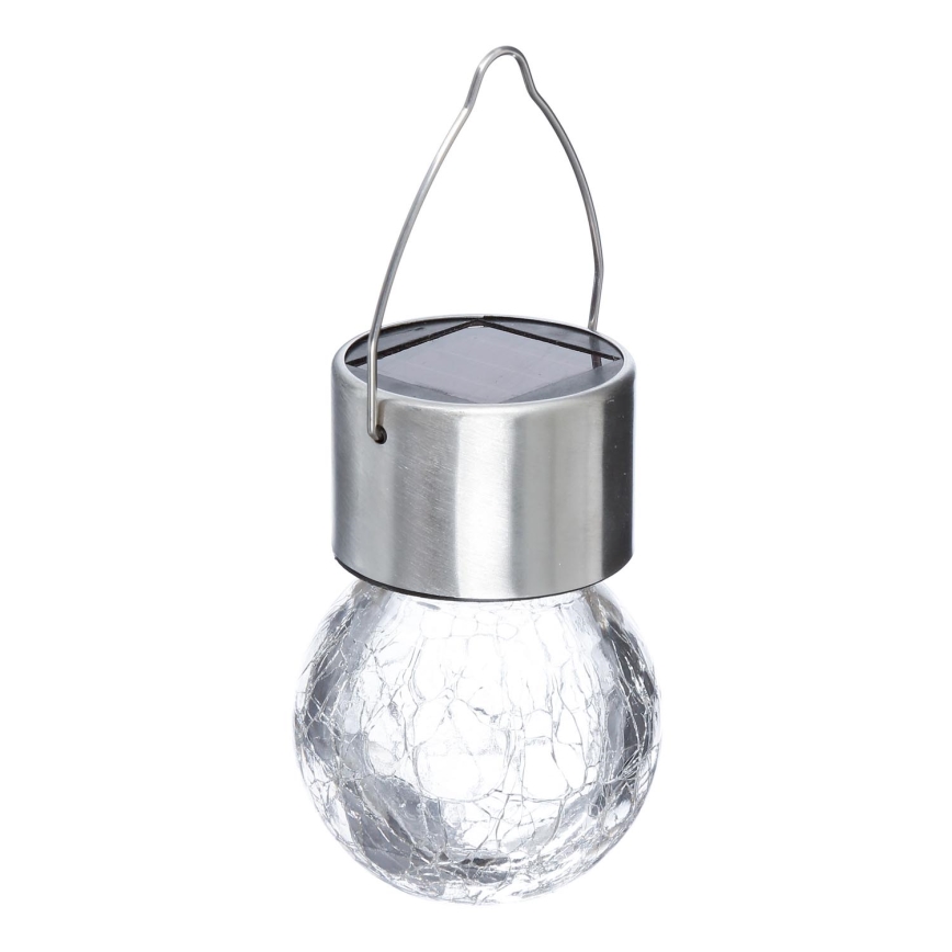 Atmosphera - Светодиодный подвесной светильник на солнечной батарее MARTY LED/1,2V 150 mAh IP44