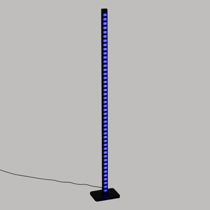 Atmosphera - Светодиодный RGB-торшер с регулированием яркости BEE LED/230V + дистанционное управление