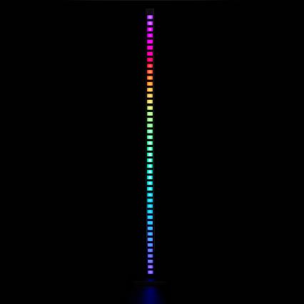 Atmosphera - Светодиодный RGB-торшер с регулированием яркости BEE LED/230V + дистанционное управление