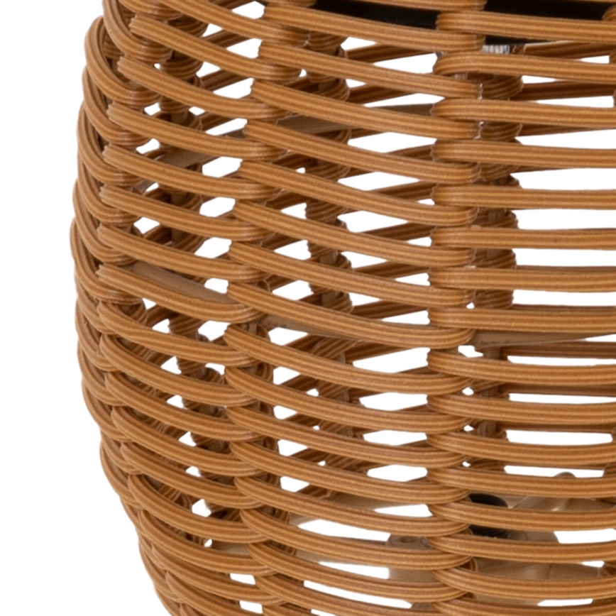 Atmosphera - Светодиодный светильник на солнечной батарее ELAIS LED/1,2V 500 mAh IP44