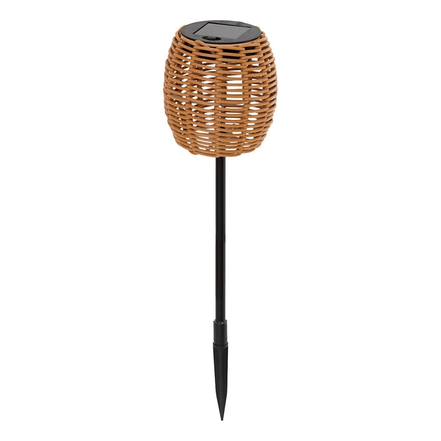 Atmosphera - Светодиодный светильник на солнечной батарее ELAIS LED/1,2V IP44