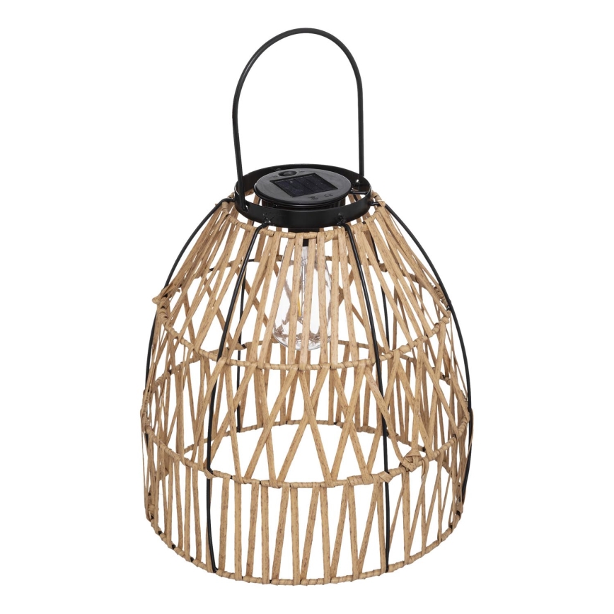 Atmosphera - Светодиодный светильник на солнечной батарее ESHA LED/1,2V IP44
