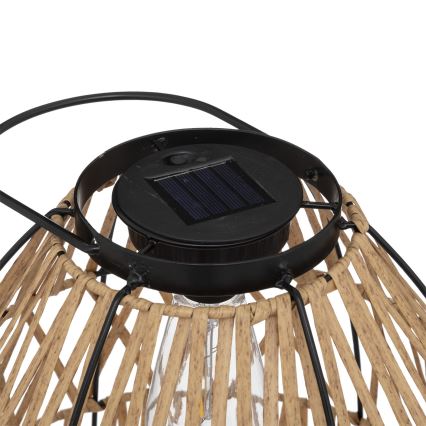 Atmosphera - Светодиодный светильник на солнечной батарее ESHA LED/1,2V IP44