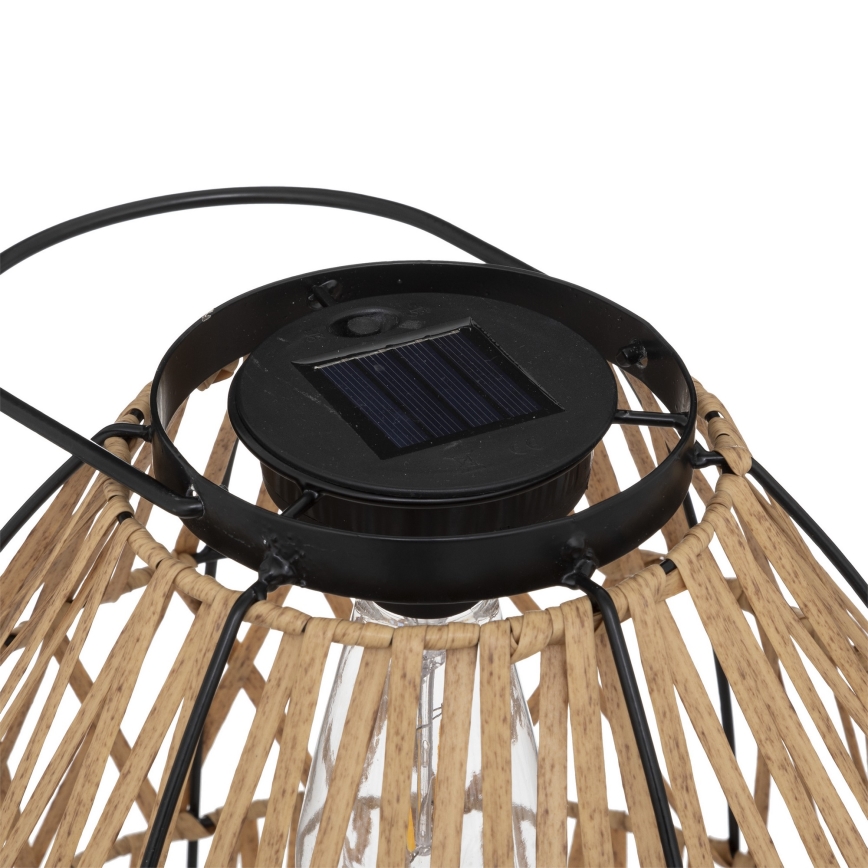 Atmosphera - Светодиодный светильник на солнечной батарее ESHA LED/1,2V IP44