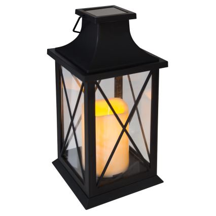 Atmosphera - Светодиодный светильник на солнечной батарее LED/1,2V IP44 фонарь
