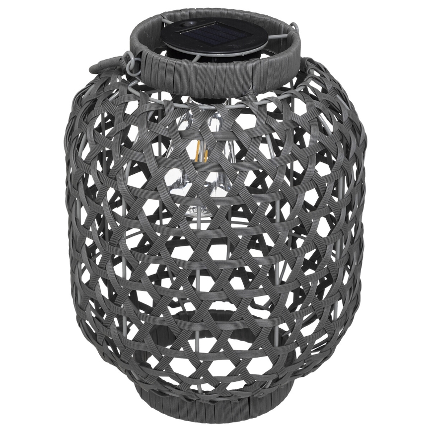 Atmosphera - Светодиодный светильник на солнечной батарее TOLA LED/1,2V IP44