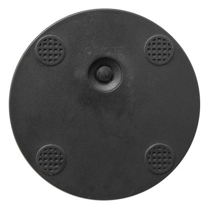 Atmosphera - Светодиодный уличная аккумуляторная сенсорная настольная лампа HALTO LED/5V 1800 mAh IP44