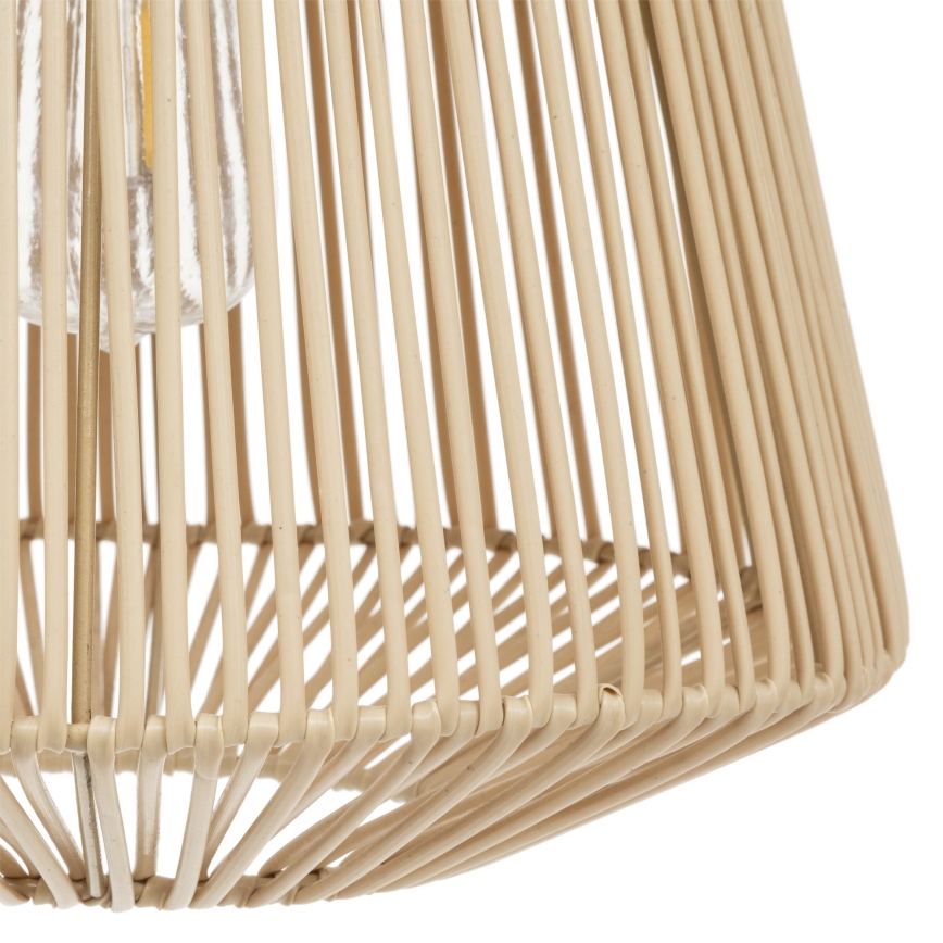 Atmosphera - Світильник на сонячних батареях підвісний LED JILY LED/1,2V 600 mAh IP44