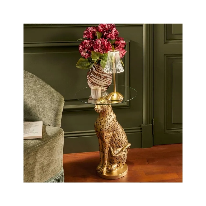 Атмосфера - світлодіодна затемнювана сенсорна настільна лампа АНЕТ 3,7 В 1800 мА·год