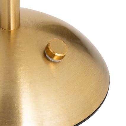 Атмосфера - світлодіодна затемнювана сенсорна настільна лампа АНЕТ 3,7 В 1800 мА·год