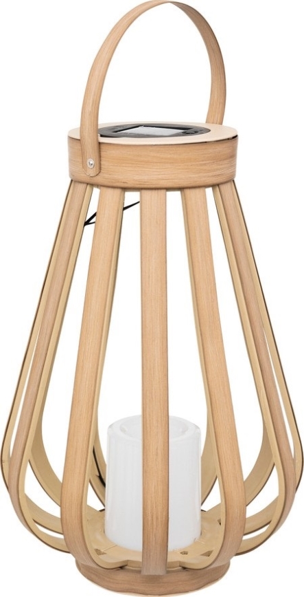 Atmosphera - Світлодіодна сонячна ліхтар ARIA LED/1,2В 800 мАг IP44