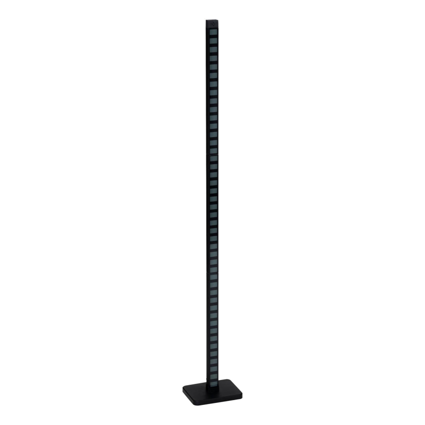 Atmosphera - Світлодіодний RGB торшер з регулюванням яскравості BEE LED/230V + пульт дистанційного керування