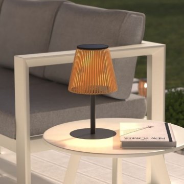 Atmosphera - Світлодіодний світильник на сонячній батареї KESY LED/1,2V IP44