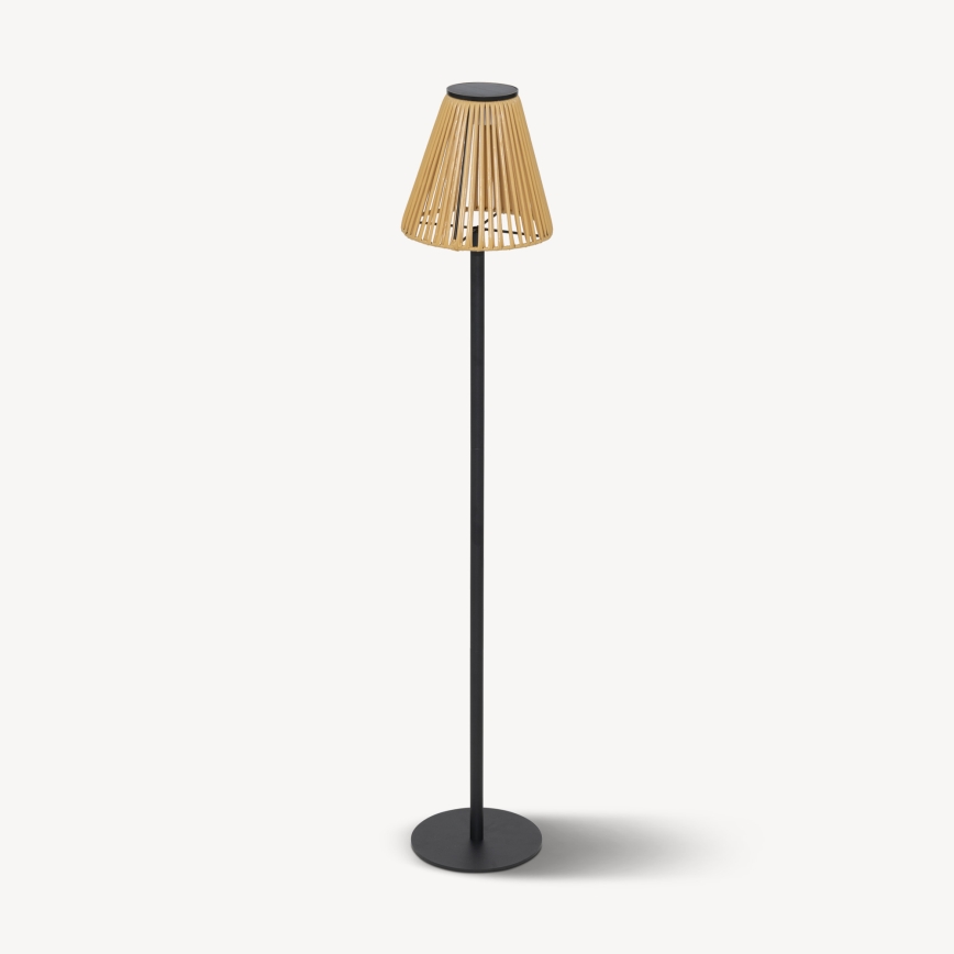 Atmosphera - Світлодіодний світильник на сонячній батареї KESY LED/1,2V IP44