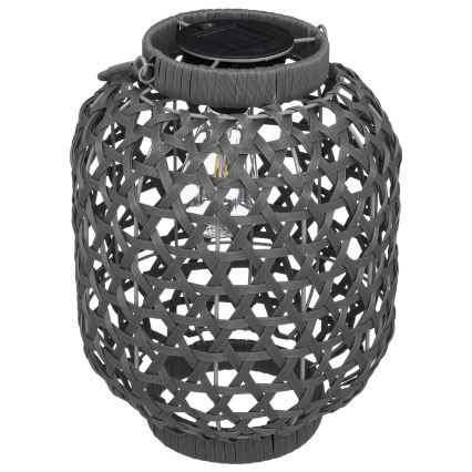 Atmosphera - Світлодіодний світильник на сонячній батареї TOLA LED/1,2V IP44