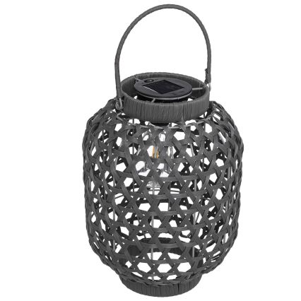 Atmosphera - Світлодіодний світильник на сонячній батареї TOLA LED/1,2V IP44