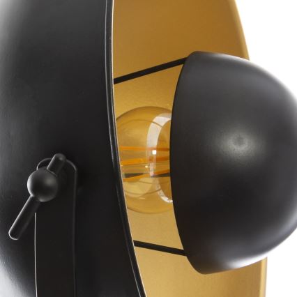 Atmosphera - Торшер LAHTI 1xE27/25W/230V павловния