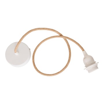 Atmosphera - Кабель живлення NOE 1xE27/40W/230V