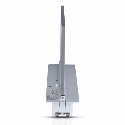 Аварійний LED світильник EMERGENCY EXIT SAMSUNG CHIP LED/2W/230V 6000K