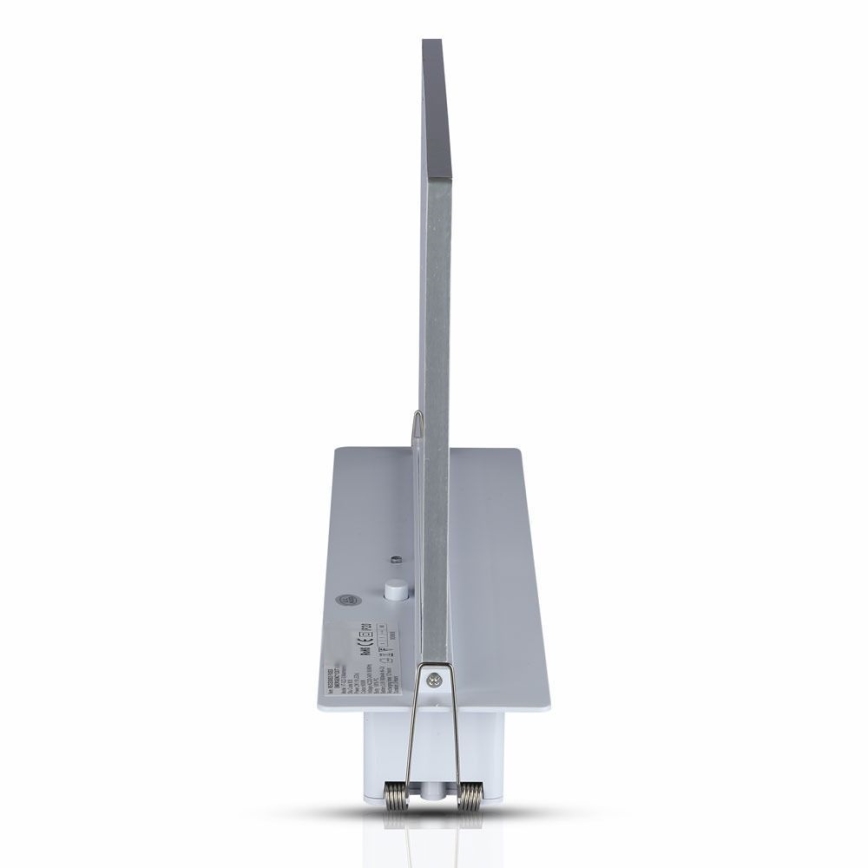 Аварійний LED світильник EMERGENCY EXIT SAMSUNG CHIP LED/2W/230V 6000K
