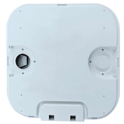 Аварійний LED-світильник GATRION LED/1W/230V 6000K 1500 mAh IP54 білий