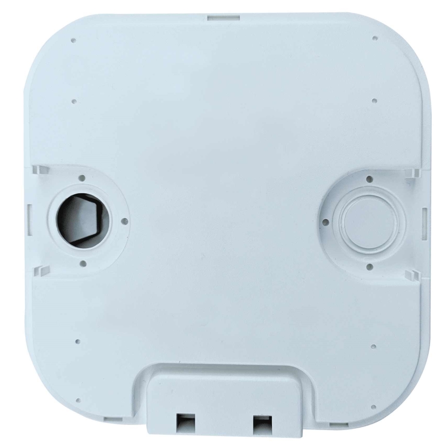 Аварійний LED-світильник GATRION LED/1W/230V 6000K 1500 mAh IP54 білий