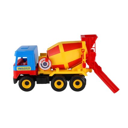 Автобетоносмеситель TRUCK WADER, 39 см