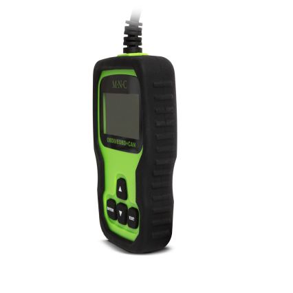 Автодіагностика OBD2/12 В
