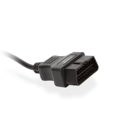 Автодіагностика OBD2/12 В