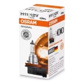 Автолампа H11 PGJ19-2/55W/12V - Osram