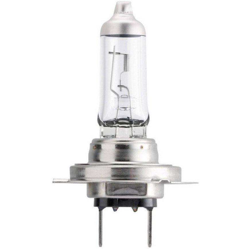 Автолампа Philips ECOVISION 12972LLECOB1 H7 PX26d/55W/12V