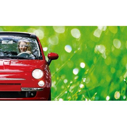 Автолампа Philips ECOVISION 12972LLECOB1 H7 PX26d/55W/12V