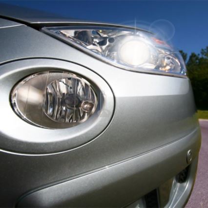 Автолампа Philips VISIONPLUS 12972VPB1 H7 PX26d/55W/12V
