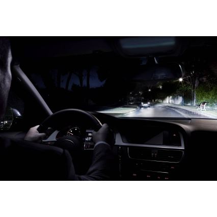 Автолампа Philips X-TREMEVISION D1S PK32d-2/35W/85V 4800K