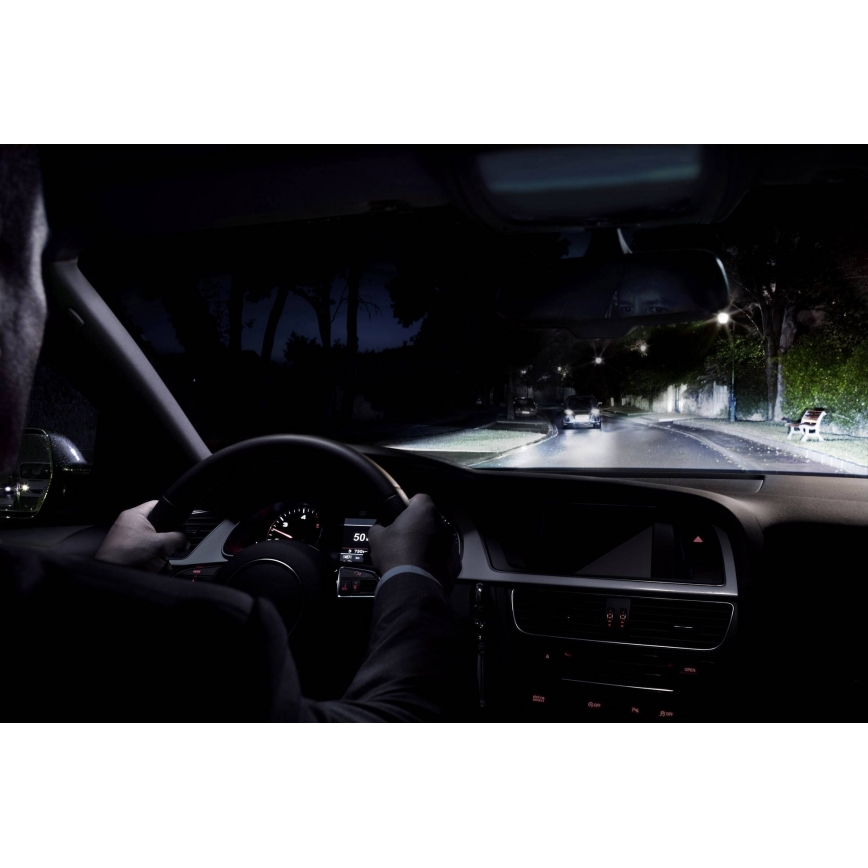 Автолампа Philips X-TREMEVISION D1S PK32d-2/35W/85V 4800K