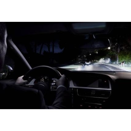Автолампа Philips X-TREMEVISION D2R P32d-3/35W/85V 4800K