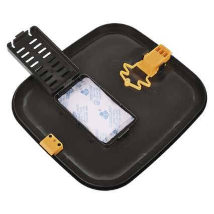 Автоматическая кормушка с микрофоном и камера 6 л/5V/4xAA Wi-Fi